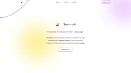 SermoAI