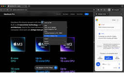 Sidebar AI Assistant - Chrome Extension