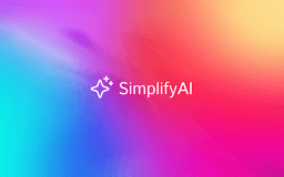 Simplify AI - Chrome Extension