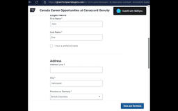 SkillSync - Chrome Extension