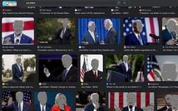 Image Skin Filter - Chrome Extension