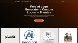 Slea.ai: Free AI Logo Generator
