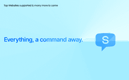 Slesh - Chrome Extension