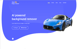 Remove.bg - Chrome Extension