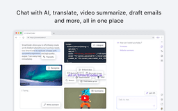 SmartCoder Chrome Extension - Chrome Extension