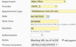 Smartlink SDC - Chrome Extension