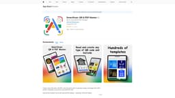 SmartScan: QR & PDF Master