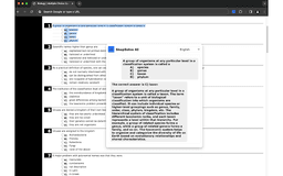 SnapSolve AI - Chrome Extension