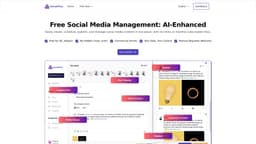 SocialPlus AI