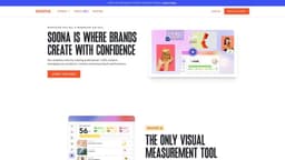 soona's AI Tools & Creative Platform