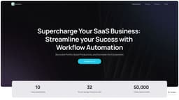 Soratech - AI & Workflow Automation Consulting