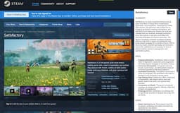 Steam Review Summarizer - Chrome Extension
