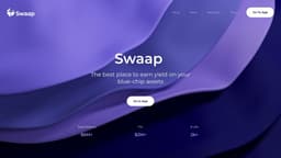 Swaap v2