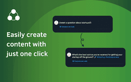 SwiftStyle AI - Chrome Extension