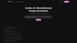 Syntos AI