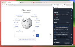 TabMagic - Chrome Extension