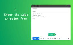 TailyAI - Chrome Extension