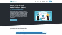 Team Assessment