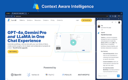 TeamAI - Chrome Extension