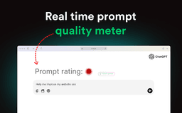 teleprompt - Chrome Extension