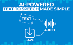 Speechify - Chrome Extension