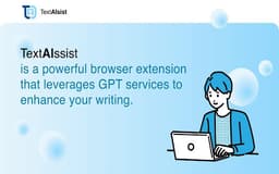 TextAIssist - Chrome Extension