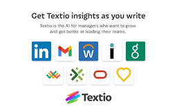 Textio - Chrome Extension