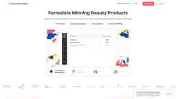 Good Face Regulatory and Formulation Software