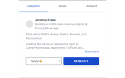 Tiramisu - Chrome Extension