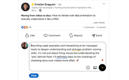 TopVoice - Chrome Extension