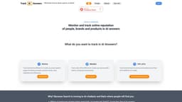 Google Alerts for AI