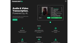 Transcriptai.xyz