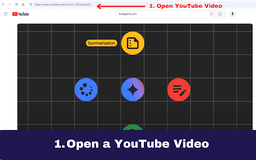 Tube Genie Pro - Chrome Extension