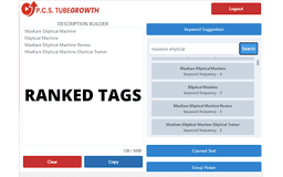 VideoRank - Chrome Extension