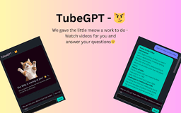 TubeGPT - Chrome Extension