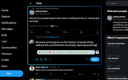 TweetCraft - Chrome Extension