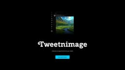 Tweetnimage