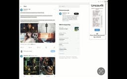 UncovAI - Chrome Extension