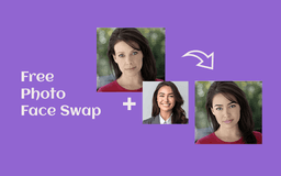 Free Unlimited Face Swap Photos & Videos - Chrome Extension