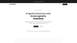 unMess AI Agents for Financial Planning