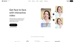 VideoAsk by Typeform Official | Interactive Video Platform