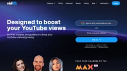 vidIQ