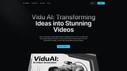 Vidu AI
