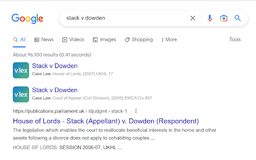 vLex - Chrome Extension