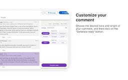 VoiceLi - Chrome Extension