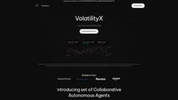 VolatilityX