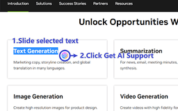 WacGPT - Chrome Extension