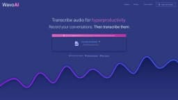 WavoAI