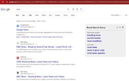 Web Search Boost with ChatGPT - Chrome Extension