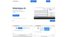 WebHelper